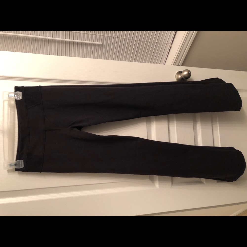 Groove pant lululemon